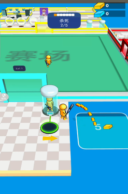 u706bu67f4u4ebau8d85u7ea7u7a81u51fbu65e0u9650u91d1u5e01u7248