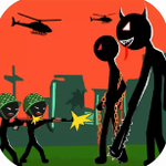 火柴人战争文明手游免费下载策略对决v2.2 内置修改器版