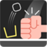 狂敲玻璃杯中文版益智闯关v1.0 无限金币版