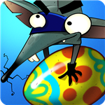 老鼠部落2024中文策略模拟游戏