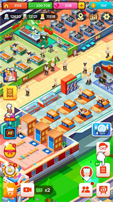 u7a7au95f2u70f9u996au5b66u6821u7545u73a9u7248