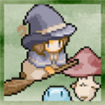 露米娅魔法寻宝冒险之旅v1.4 无限金币版