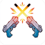 双枪王者无限钻石射击手游v1.0 最新版