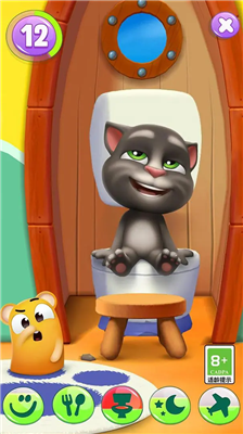 u6211u7684u6c64u59c6u732b2u65e0u9650u91d1u5e01u65e0u9650u661fu661f