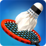 羽毛球高高手资源全解锁畅玩版