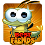 呆萌小怪物无限资源冒险之旅v2.5.1 无限金币版