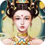 兰陵王妃古风宫廷沉浸式