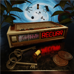 递归汉化版时间循环逃脱之旅