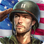 二战策略战争指挥官免费解锁资源v2.9.1 汉化版