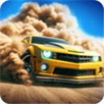 极限特技赛车畅玩版全解锁