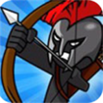 火柴人战争遗产2混沌帝国无限资源版本上线