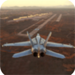 真实飞行模拟驾驶v1.0 安卓版