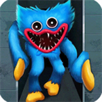 蓝猫恐怖迷宫无广告畅玩版下载