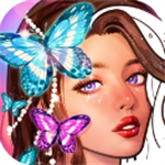 萌趣数字填色安卓版免费下载v1.0 安卓版