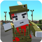 方块僵尸生存2免费内置功能畅玩版