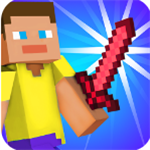 超凡敢死队像素格斗中文版