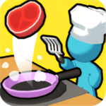 Q萌餐厅经营日记v1.0.0 安卓版