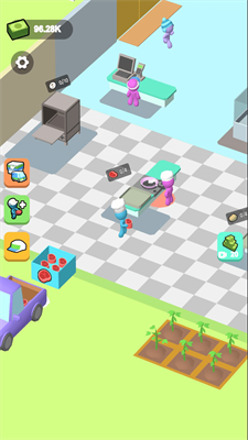 u6211u8981u5403u8089u80893Du65e0u9650u91d1u5e01u65e0u9650u94bbu77f3u7248