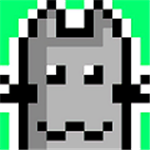猫猫地牢逃脱像素冒险无限金币v1.3 无限金币版