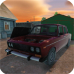 我的爱车全解锁驾驶模拟v1.3.7 无限钞票版