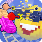 破坏王像素爆破畅玩版v1.0.1 免广告版