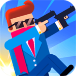 子弹先生狙击对决无限金币版本上线