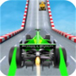 极速狂飙方程式赛车免费畅玩