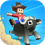 疯狂动物园动物收集与经营冒险v4.2.0 无限金币版