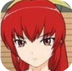 红发格斗少女多结局剧情手游v1.0.23 无敌版