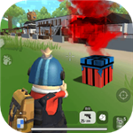 香肠派对无限资源竞技对决v1.0 无限钻石版