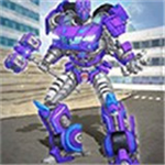 王牌机甲战斗模拟3A级画面战斗v1.0.0 无限金币版