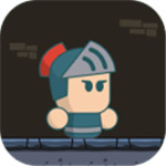 一关骑士全解锁动作闯关