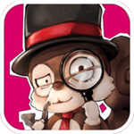 侦探剧场动物探案全关卡解锁