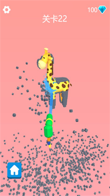 u6d88u706du7cd6u8c46u5927u4f5cu6218u4e2du6587u7248