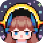 星际探险无限资源像素手游