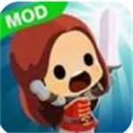 地牢市场奇幻冒险策略探索手游