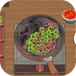 我的小吃摊经营新