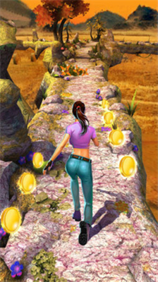 u77f3u5e99u9003u4ea1u65e0u9650u91d1u5e01u7248