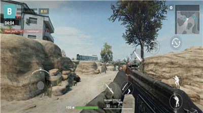 u73b0u4ee3u5c04u51fbu6218u4e89u65e0u9650u5b50u5f39u7248