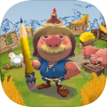 帝国殖民者战争策略手游下载v1.0.11 内置菜单版