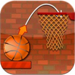 物理投篮真实物理弹射挑战v1.12 无限金币版