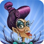 恐怖女巫密室逃脱解谜手游