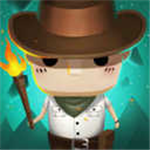 荒岛迷宫全景探索沉浸