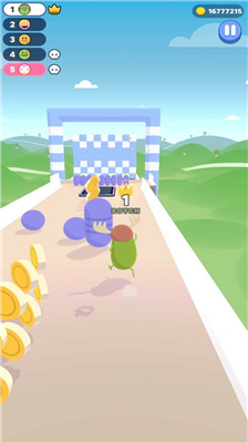 u5954u8dd1u5427u7cd6u8c46u4ebau65e0u9650u91d1u5e01u7248