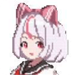 白毛少女末世生存战无限资源版