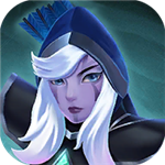 黑暗游侠魔幻世界冒险v1.0.20 无限金币版