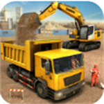 建筑大亨挖掘机无限金币汉化版v1.6.2 汉化版