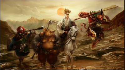 u897fu6e38u8bb0u65e0u9650u706bu6247