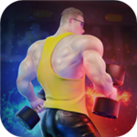 健身馆健美泵无限金币内置菜单版v10.5 无限金币版