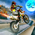 越野摩托大师中文版无限金币无广告v1.0 无限金币版